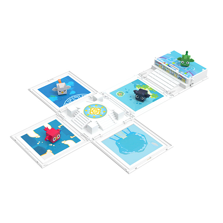 PS1817 - Pet Simulator Series 2 Lucky Block Playset - Click Distribution (UK) Ltd